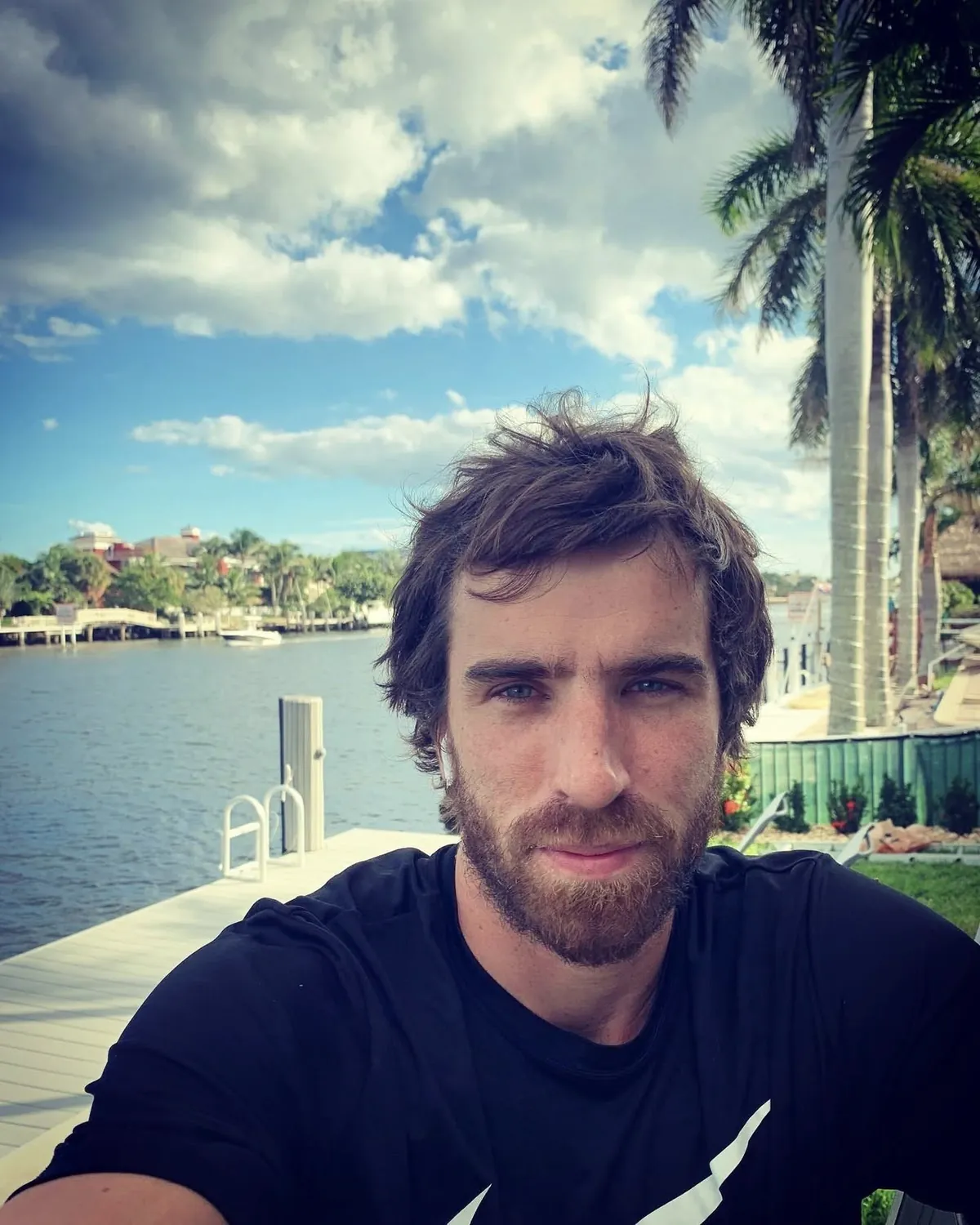 Patagonia Construction — owner and operator in Miami